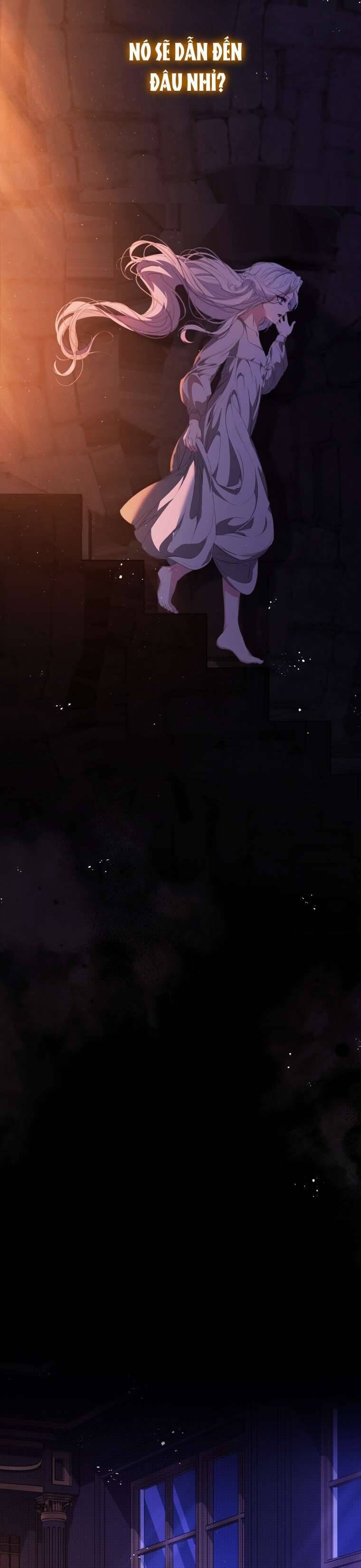 Người Phải Trả Giá Bằng Mạng Sống Vì Đã Lừa Dối Tôi - Chapter 3 - Page 26