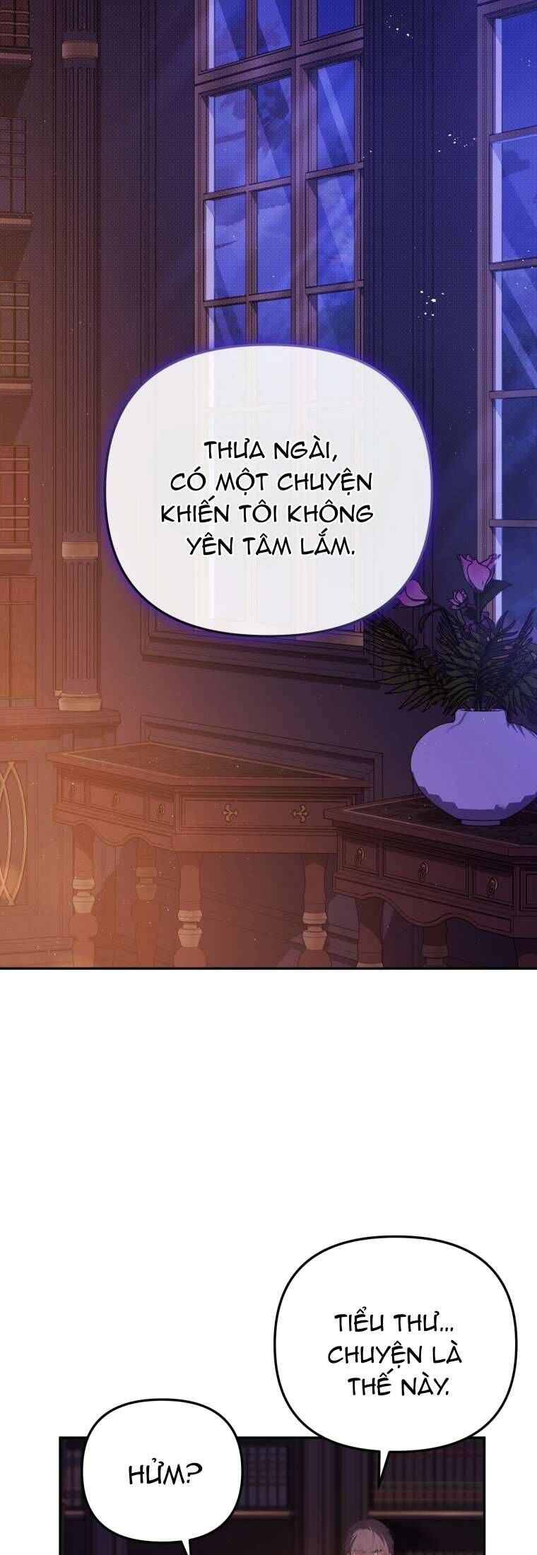 Người Phải Trả Giá Bằng Mạng Sống Vì Đã Lừa Dối Tôi - Chapter 3 - Page 27