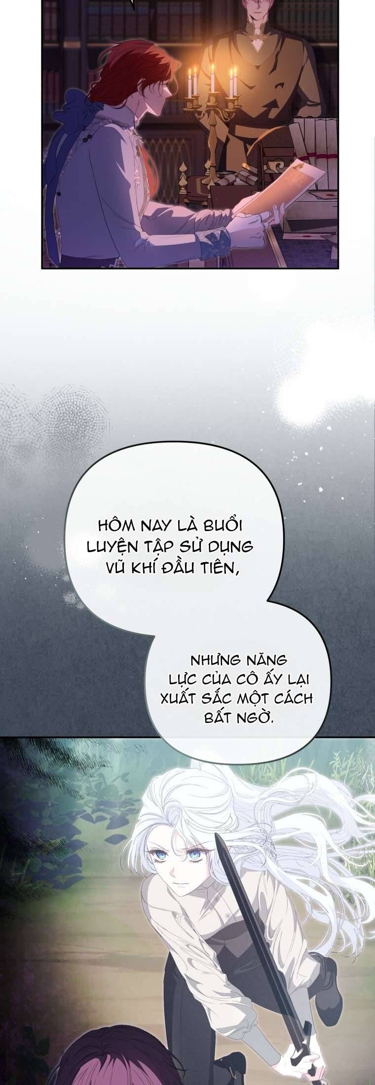 Người Phải Trả Giá Bằng Mạng Sống Vì Đã Lừa Dối Tôi - Chapter 3 - Page 28