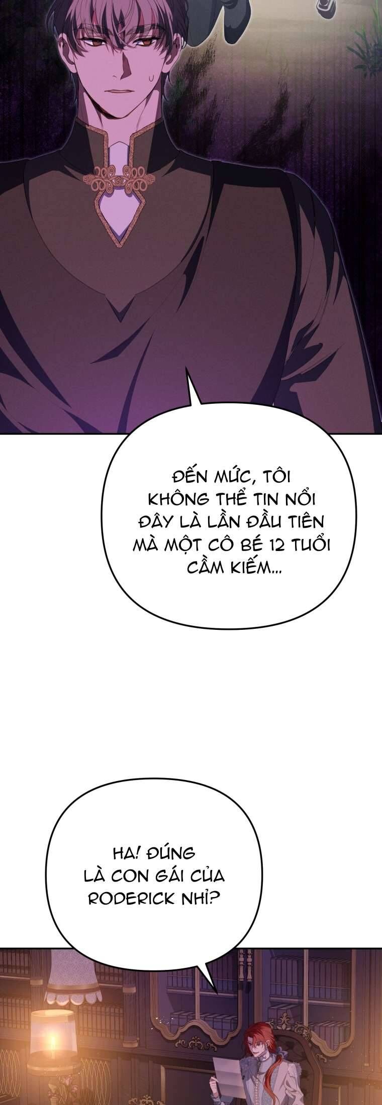 Người Phải Trả Giá Bằng Mạng Sống Vì Đã Lừa Dối Tôi - Chapter 3 - Page 29