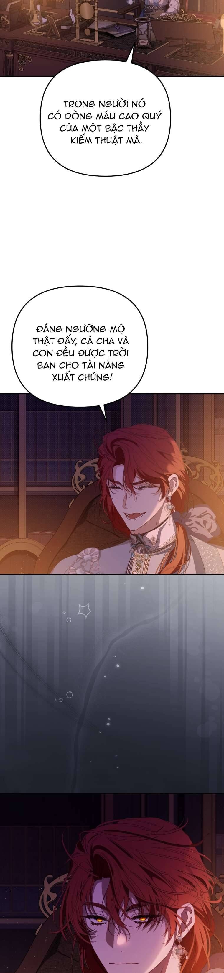 Người Phải Trả Giá Bằng Mạng Sống Vì Đã Lừa Dối Tôi - Chapter 3 - Page 30