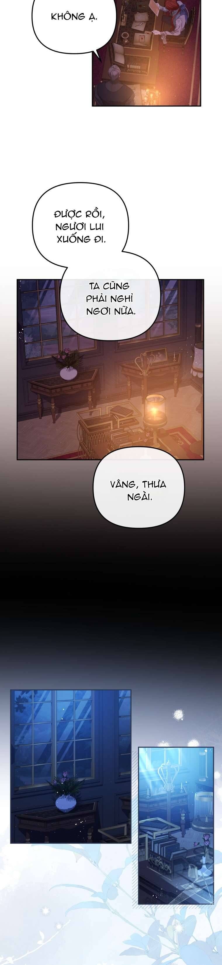 Người Phải Trả Giá Bằng Mạng Sống Vì Đã Lừa Dối Tôi - Chapter 3 - Page 32