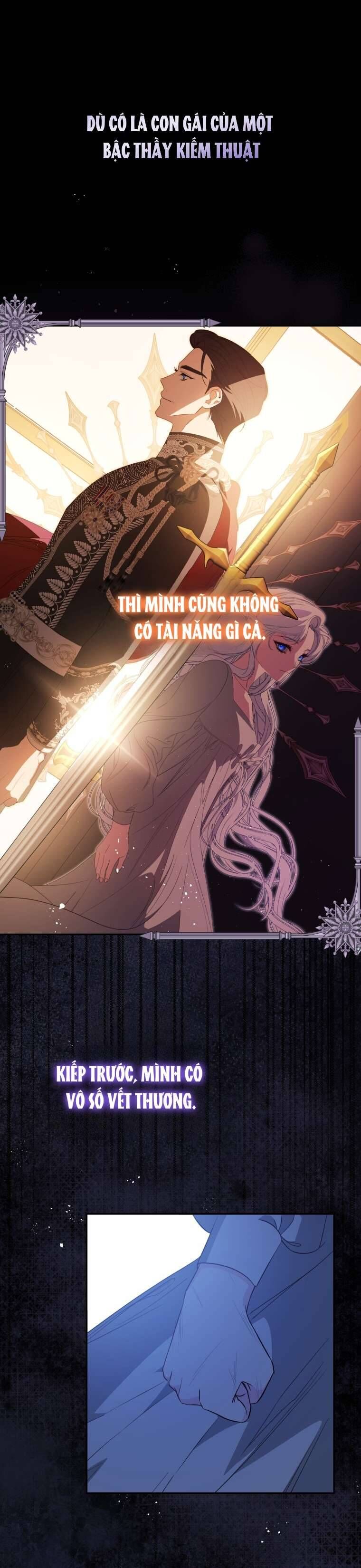 Người Phải Trả Giá Bằng Mạng Sống Vì Đã Lừa Dối Tôi - Chapter 3 - Page 35