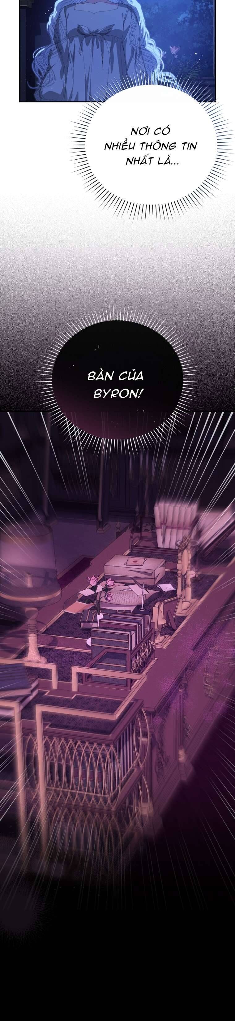 Người Phải Trả Giá Bằng Mạng Sống Vì Đã Lừa Dối Tôi - Chapter 3 - Page 37