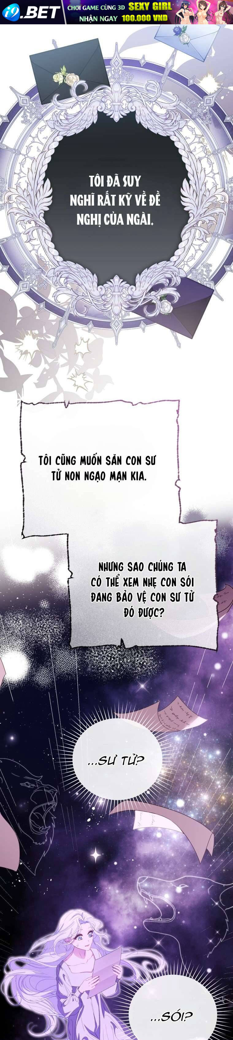 Người Phải Trả Giá Bằng Mạng Sống Vì Đã Lừa Dối Tôi - Chapter 3 - Page 39