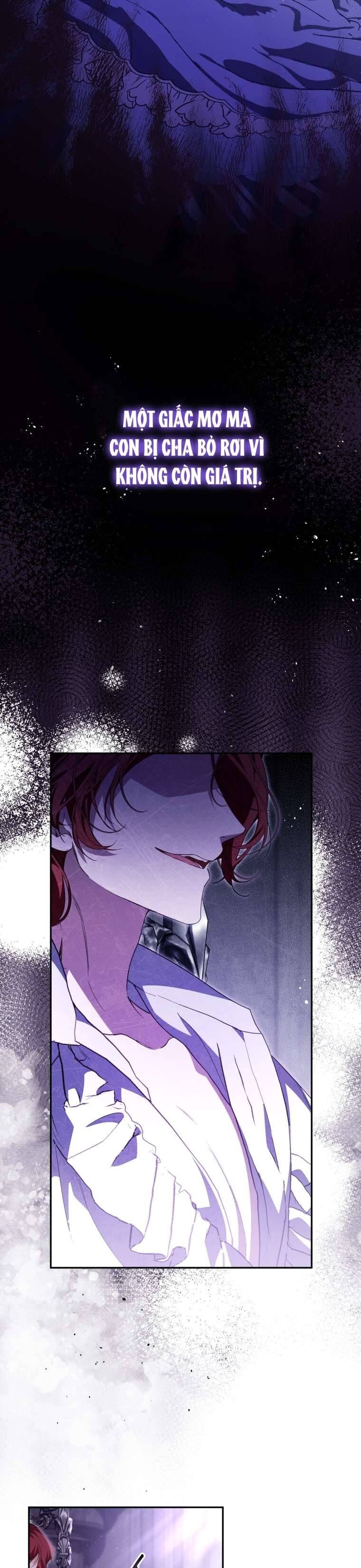 Người Phải Trả Giá Bằng Mạng Sống Vì Đã Lừa Dối Tôi - Chapter 3 - Page 4