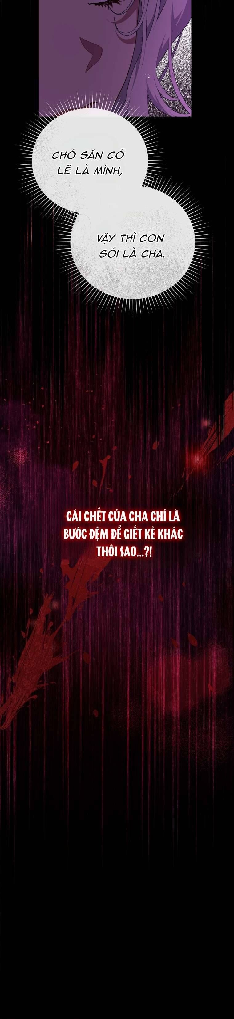 Người Phải Trả Giá Bằng Mạng Sống Vì Đã Lừa Dối Tôi - Chapter 3 - Page 42