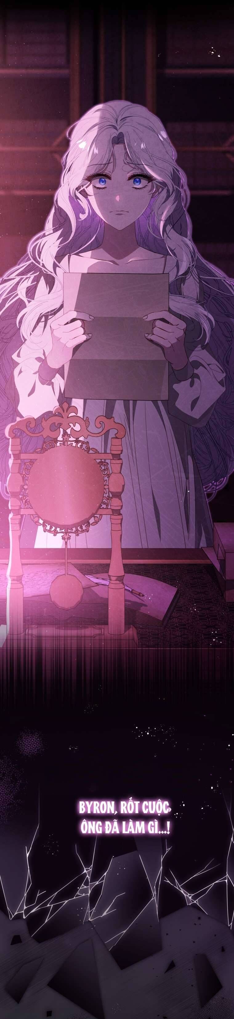 Người Phải Trả Giá Bằng Mạng Sống Vì Đã Lừa Dối Tôi - Chapter 3 - Page 43