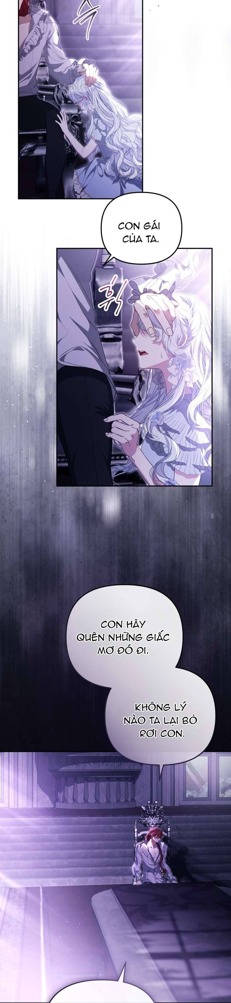 Người Phải Trả Giá Bằng Mạng Sống Vì Đã Lừa Dối Tôi - Chapter 3 - Page 5