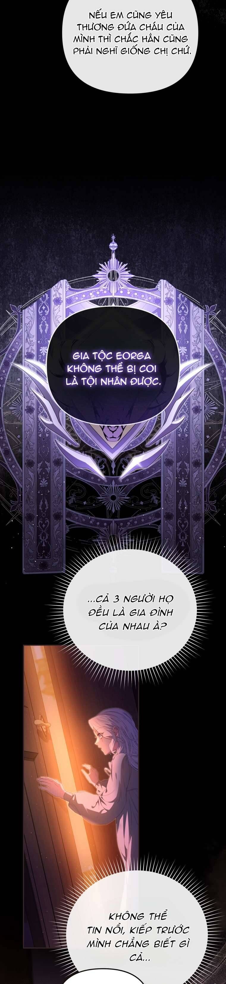 Người Phải Trả Giá Bằng Mạng Sống Vì Đã Lừa Dối Tôi - Chapter 4 - Page 10