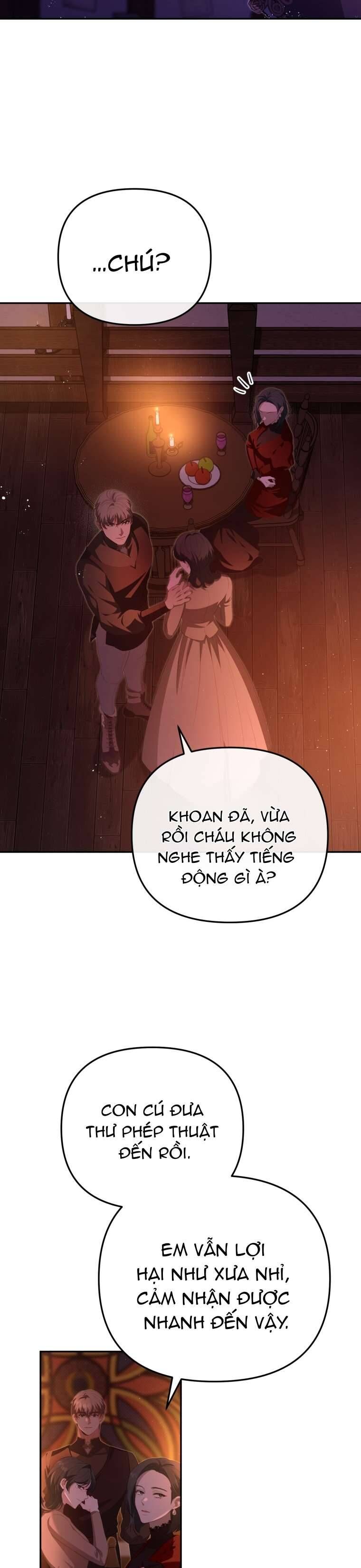 Người Phải Trả Giá Bằng Mạng Sống Vì Đã Lừa Dối Tôi - Chapter 4 - Page 13