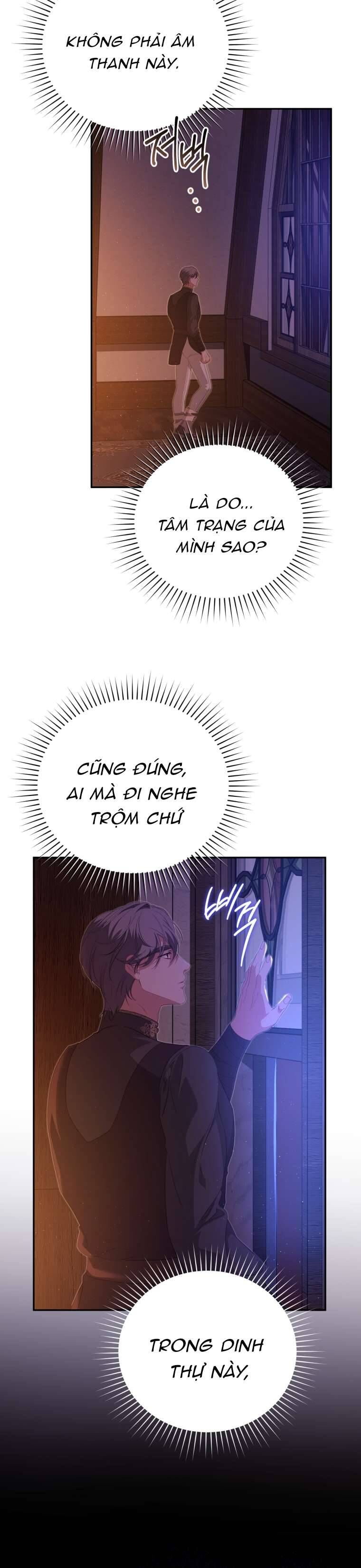 Người Phải Trả Giá Bằng Mạng Sống Vì Đã Lừa Dối Tôi - Chapter 4 - Page 15