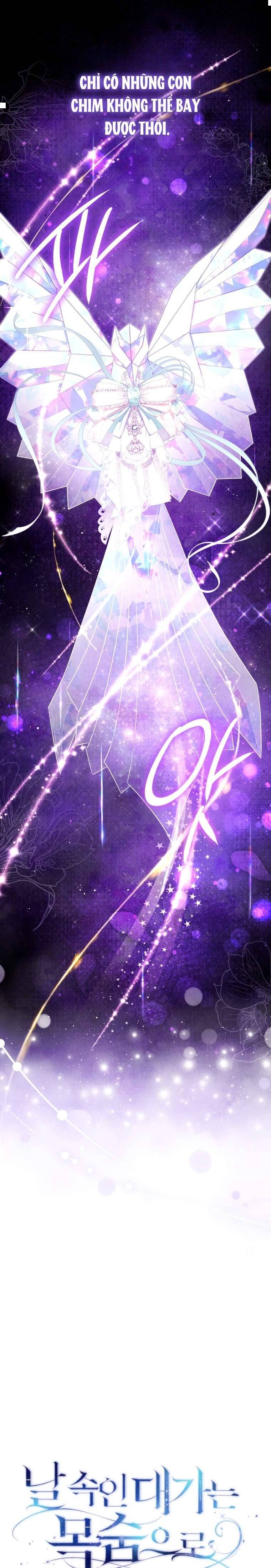 Người Phải Trả Giá Bằng Mạng Sống Vì Đã Lừa Dối Tôi - Chapter 4 - Page 16