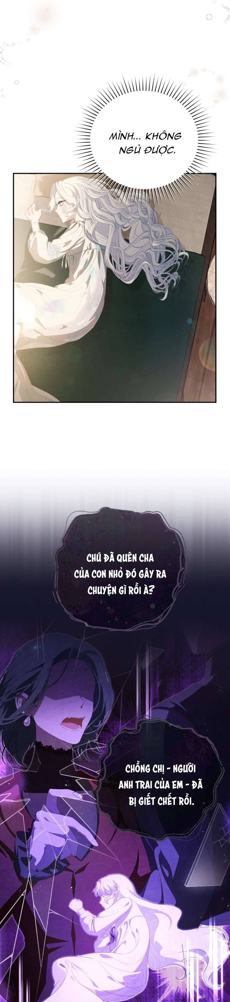 Người Phải Trả Giá Bằng Mạng Sống Vì Đã Lừa Dối Tôi - Chapter 4 - Page 18