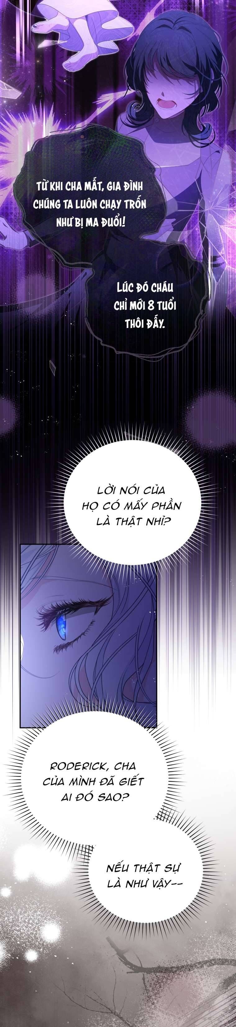 Người Phải Trả Giá Bằng Mạng Sống Vì Đã Lừa Dối Tôi - Chapter 4 - Page 19