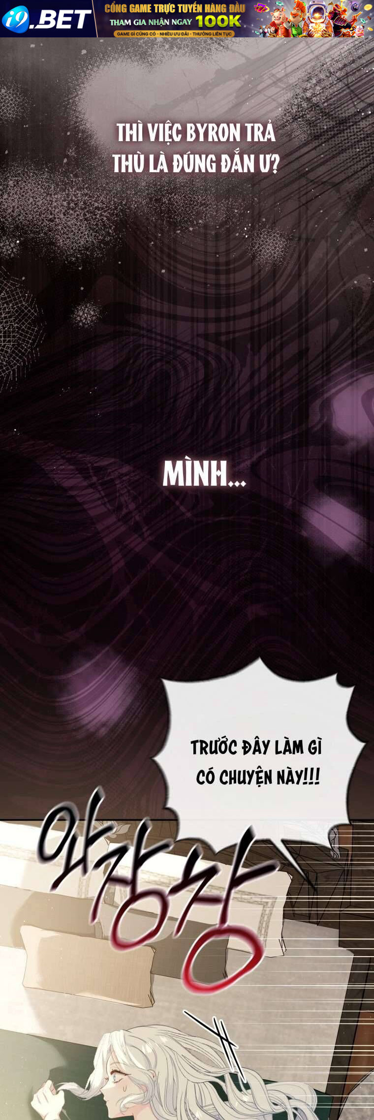 Người Phải Trả Giá Bằng Mạng Sống Vì Đã Lừa Dối Tôi - Chapter 4 - Page 20