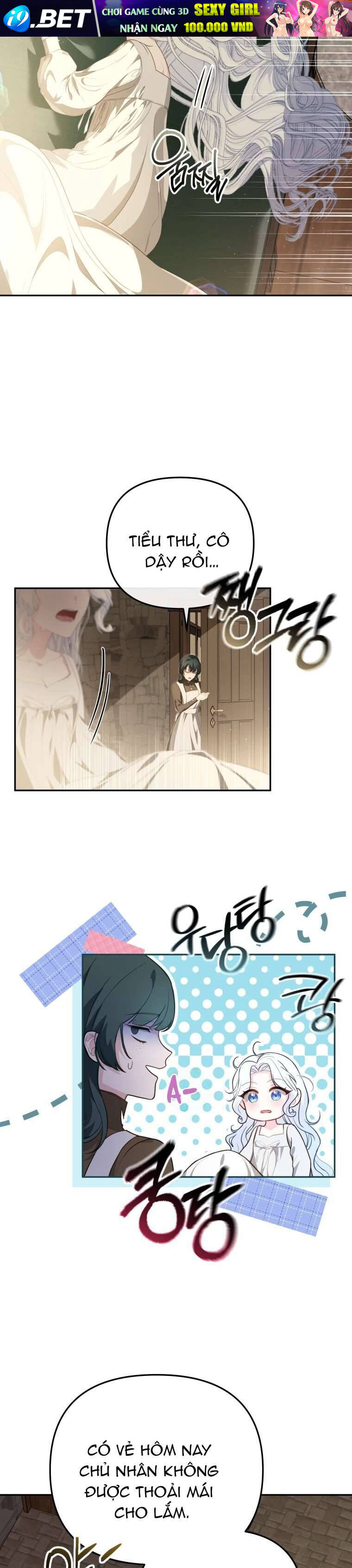 Người Phải Trả Giá Bằng Mạng Sống Vì Đã Lừa Dối Tôi - Chapter 4 - Page 21