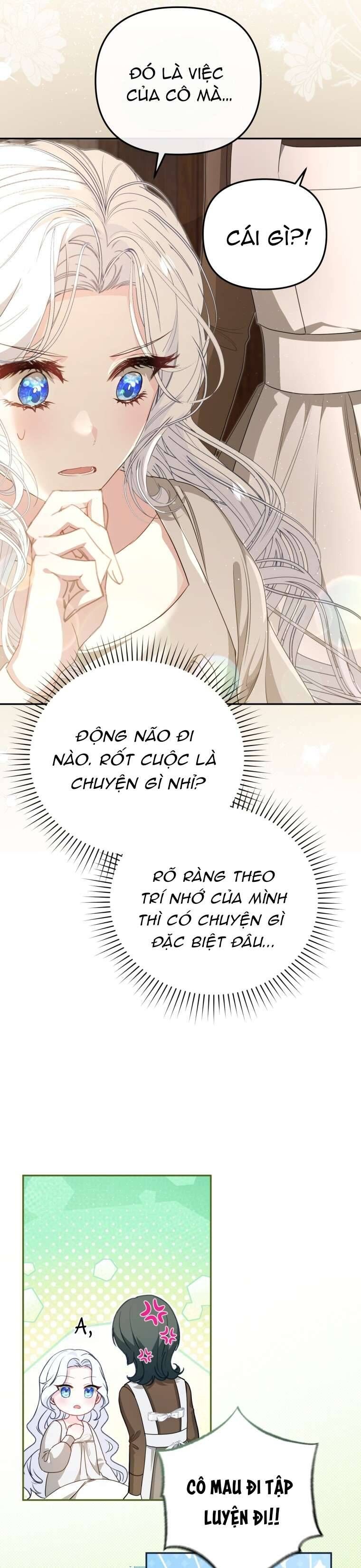 Người Phải Trả Giá Bằng Mạng Sống Vì Đã Lừa Dối Tôi - Chapter 4 - Page 24