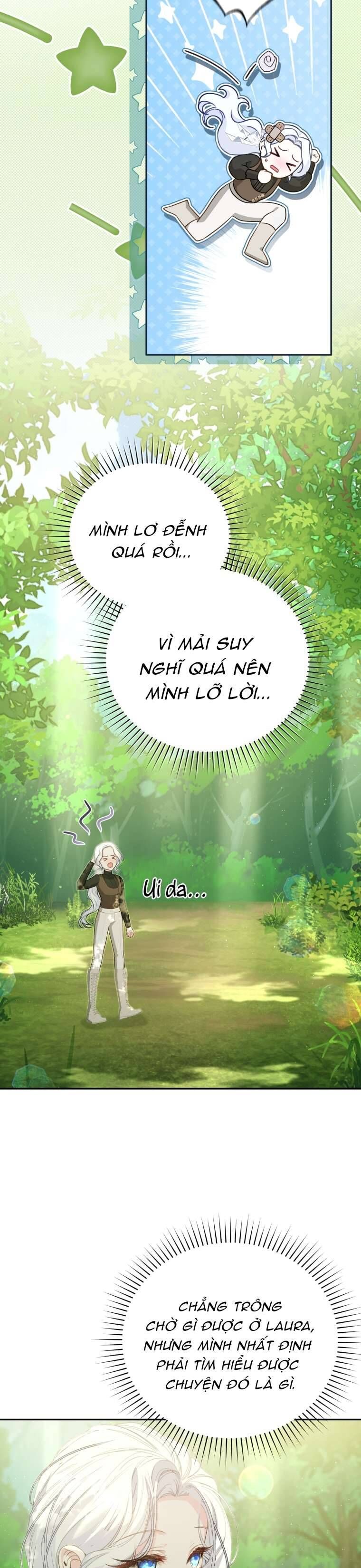 Người Phải Trả Giá Bằng Mạng Sống Vì Đã Lừa Dối Tôi - Chapter 4 - Page 25