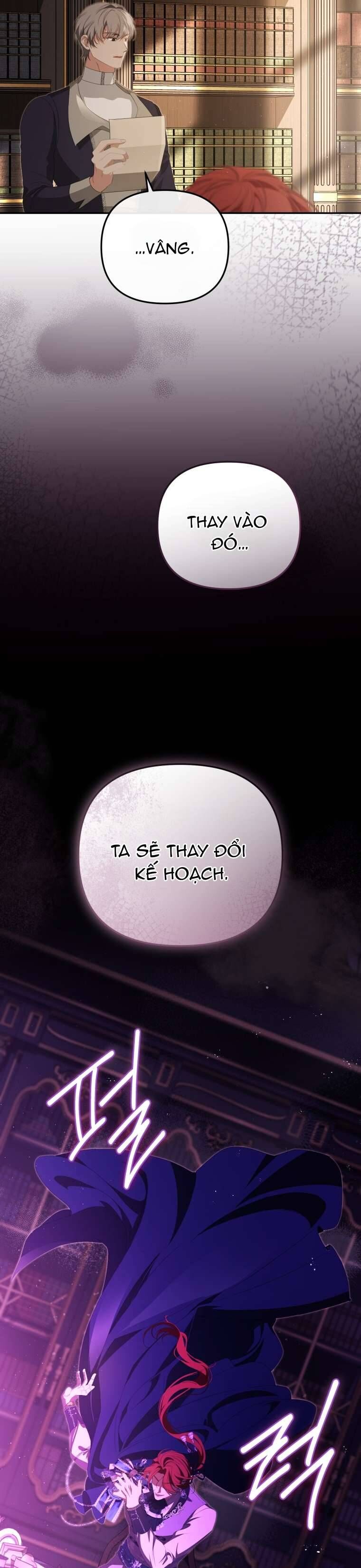 Người Phải Trả Giá Bằng Mạng Sống Vì Đã Lừa Dối Tôi - Chapter 4 - Page 31