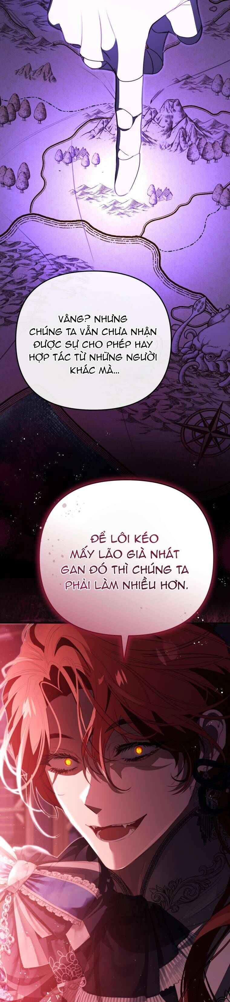 Người Phải Trả Giá Bằng Mạng Sống Vì Đã Lừa Dối Tôi - Chapter 4 - Page 33
