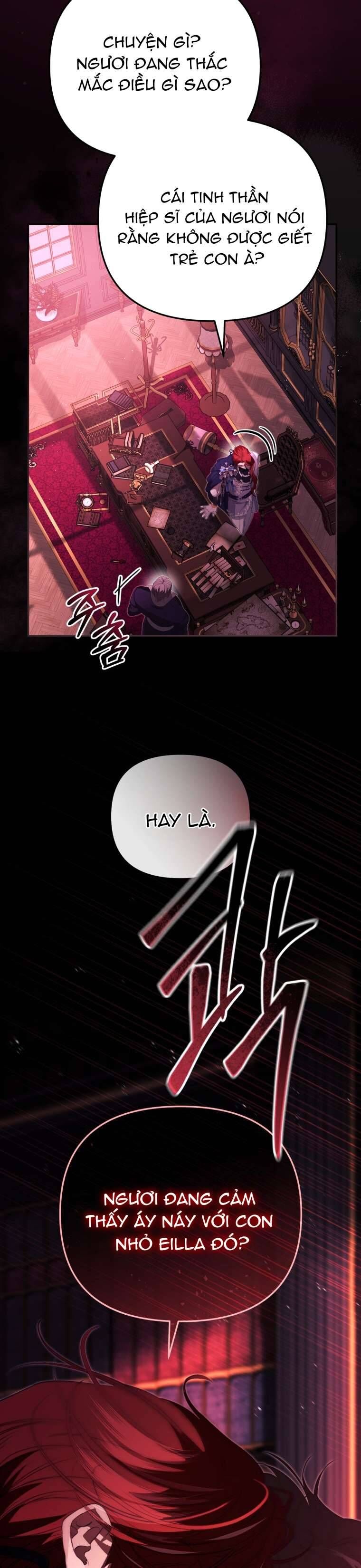 Người Phải Trả Giá Bằng Mạng Sống Vì Đã Lừa Dối Tôi - Chapter 4 - Page 35