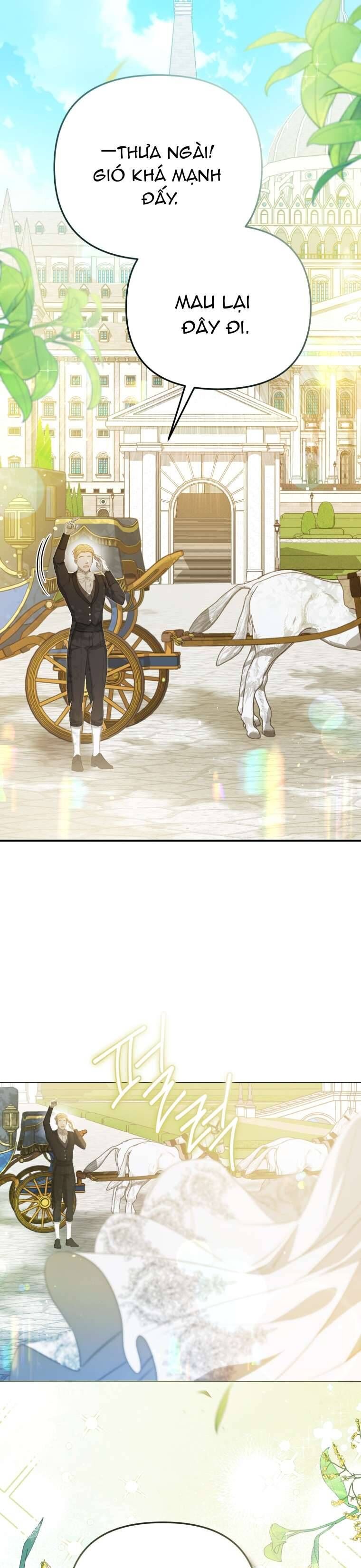 Người Phải Trả Giá Bằng Mạng Sống Vì Đã Lừa Dối Tôi - Chapter 4 - Page 39