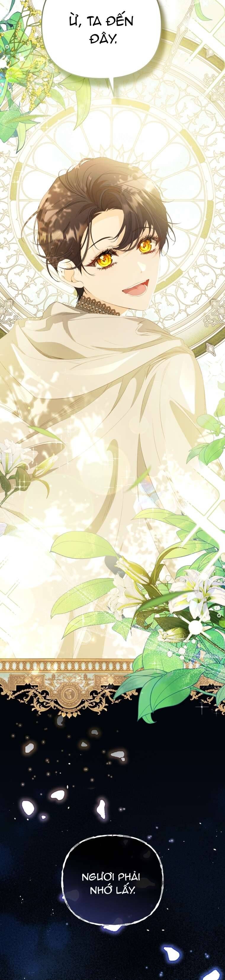 Người Phải Trả Giá Bằng Mạng Sống Vì Đã Lừa Dối Tôi - Chapter 4 - Page 40