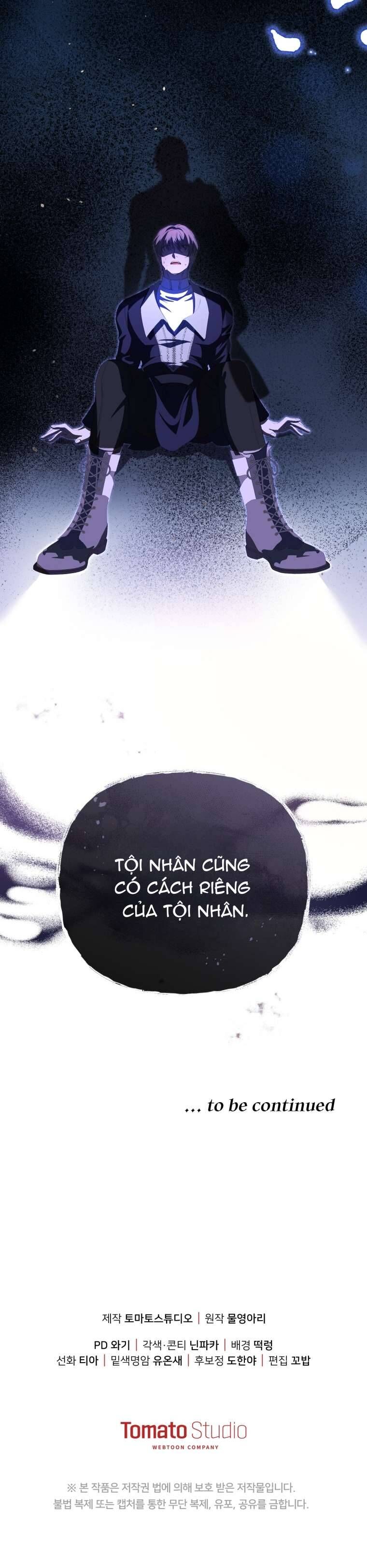 Người Phải Trả Giá Bằng Mạng Sống Vì Đã Lừa Dối Tôi - Chapter 4 - Page 41