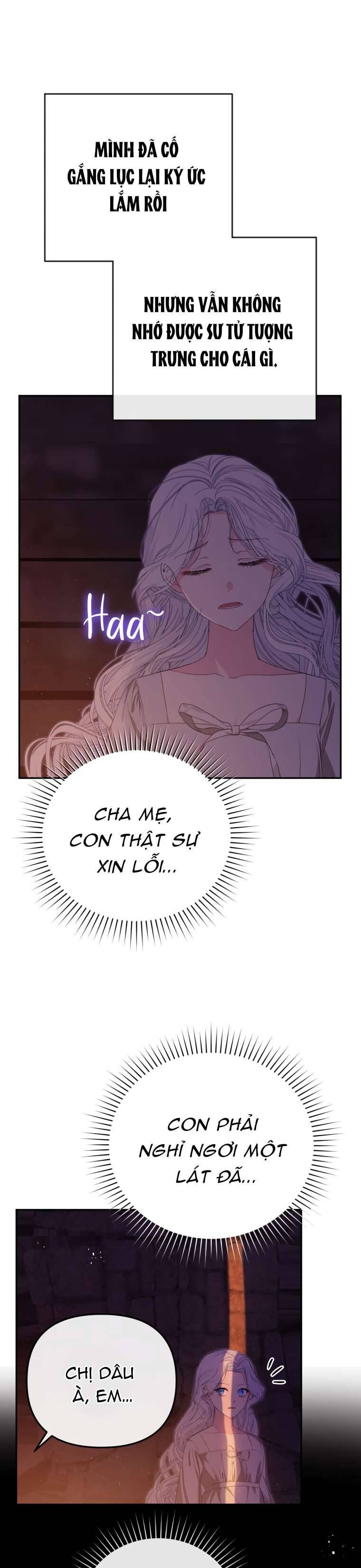 Người Phải Trả Giá Bằng Mạng Sống Vì Đã Lừa Dối Tôi - Chapter 4 - Page 5