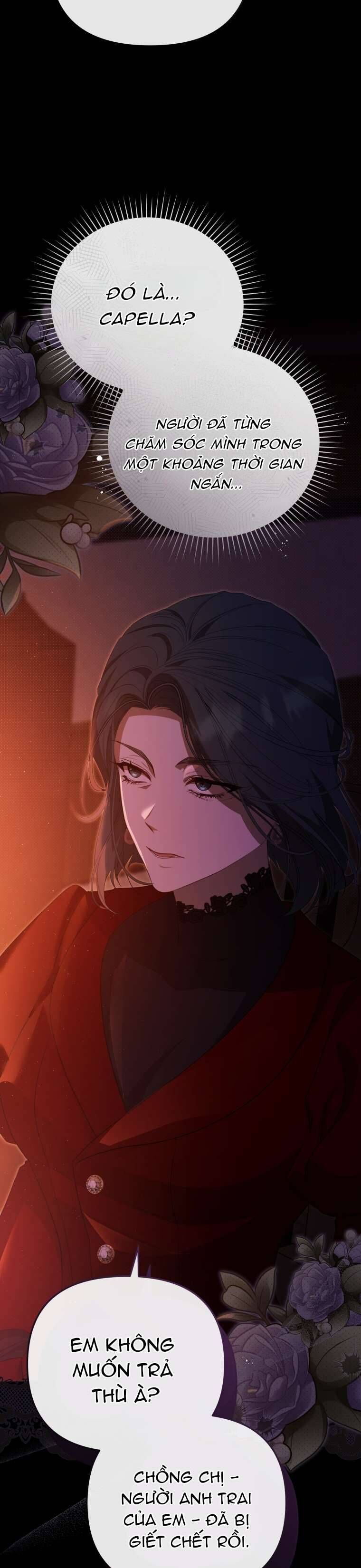 Người Phải Trả Giá Bằng Mạng Sống Vì Đã Lừa Dối Tôi - Chapter 4 - Page 7