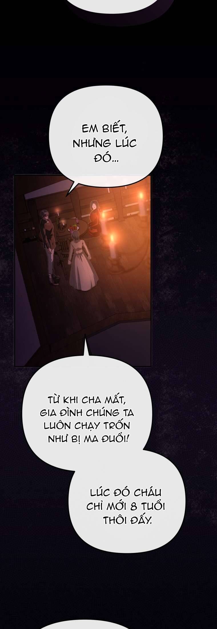 Người Phải Trả Giá Bằng Mạng Sống Vì Đã Lừa Dối Tôi - Chapter 4 - Page 8