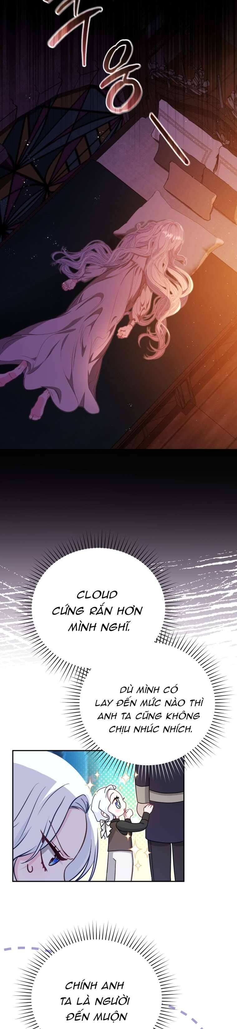 Người Phải Trả Giá Bằng Mạng Sống Vì Đã Lừa Dối Tôi - Chapter 5 - Page 10