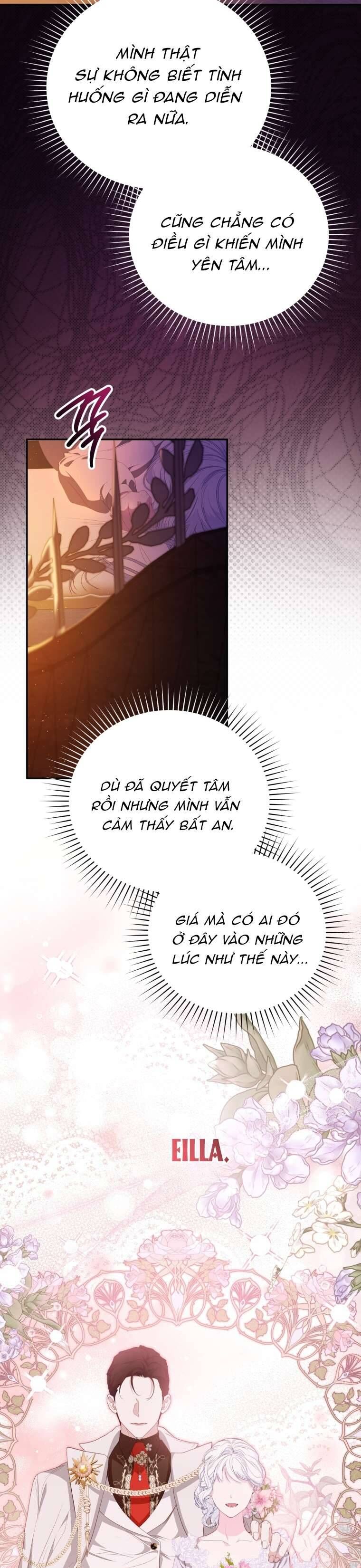 Người Phải Trả Giá Bằng Mạng Sống Vì Đã Lừa Dối Tôi - Chapter 5 - Page 13