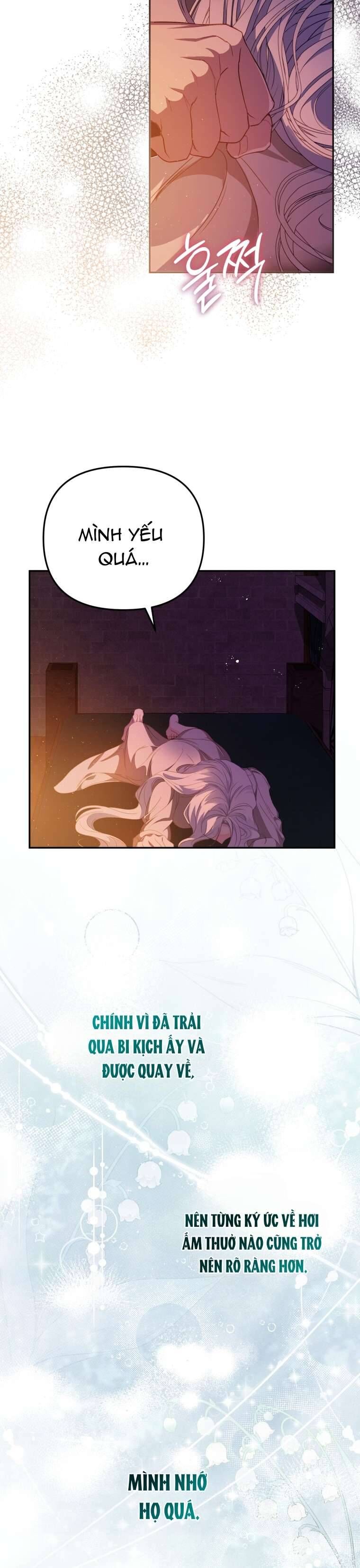 Người Phải Trả Giá Bằng Mạng Sống Vì Đã Lừa Dối Tôi - Chapter 5 - Page 15