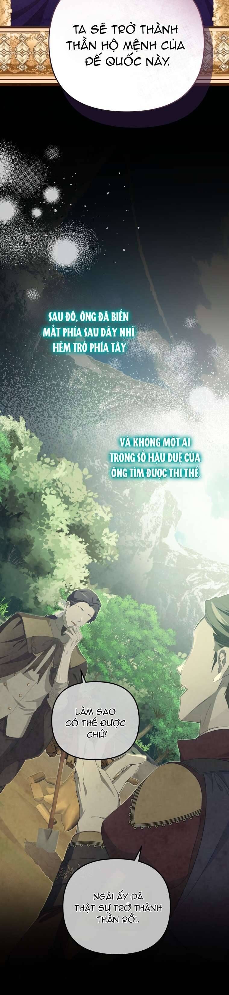 Người Phải Trả Giá Bằng Mạng Sống Vì Đã Lừa Dối Tôi - Chapter 5 - Page 19