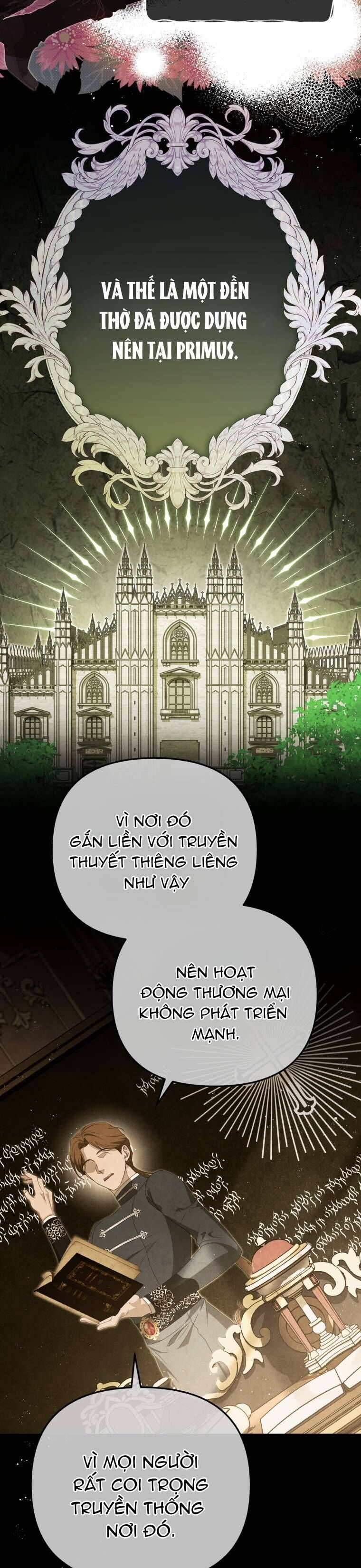 Người Phải Trả Giá Bằng Mạng Sống Vì Đã Lừa Dối Tôi - Chapter 5 - Page 21