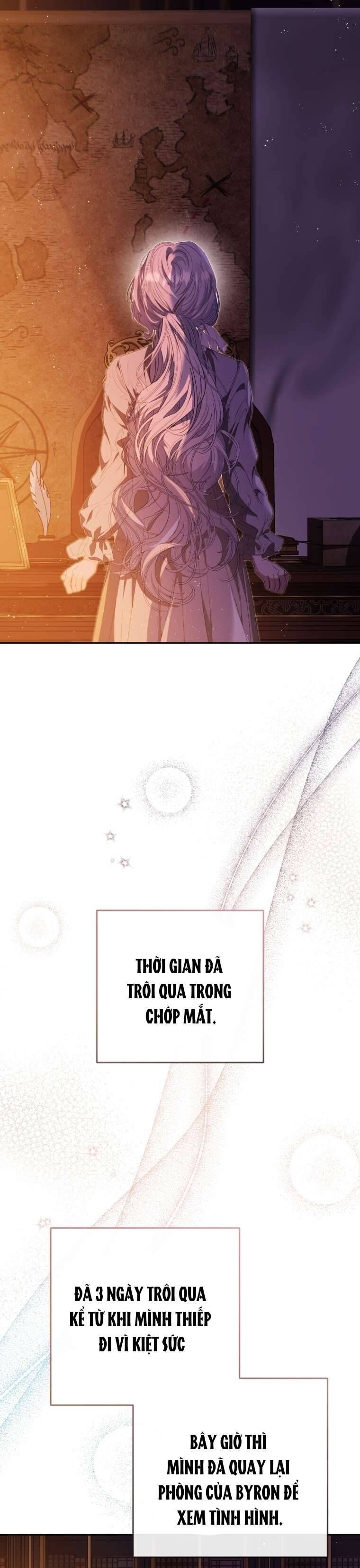 Người Phải Trả Giá Bằng Mạng Sống Vì Đã Lừa Dối Tôi - Chapter 5 - Page 23