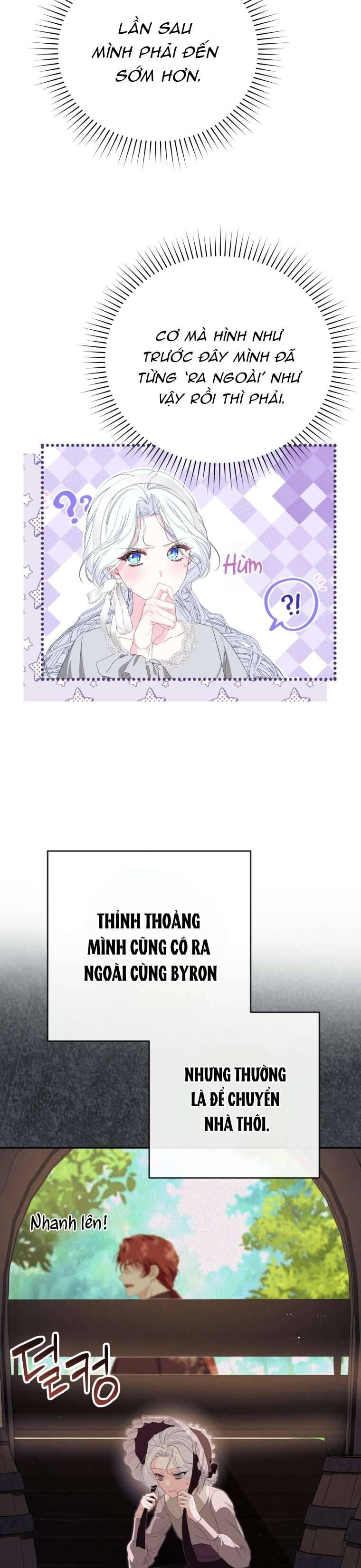 Người Phải Trả Giá Bằng Mạng Sống Vì Đã Lừa Dối Tôi - Chapter 5 - Page 25