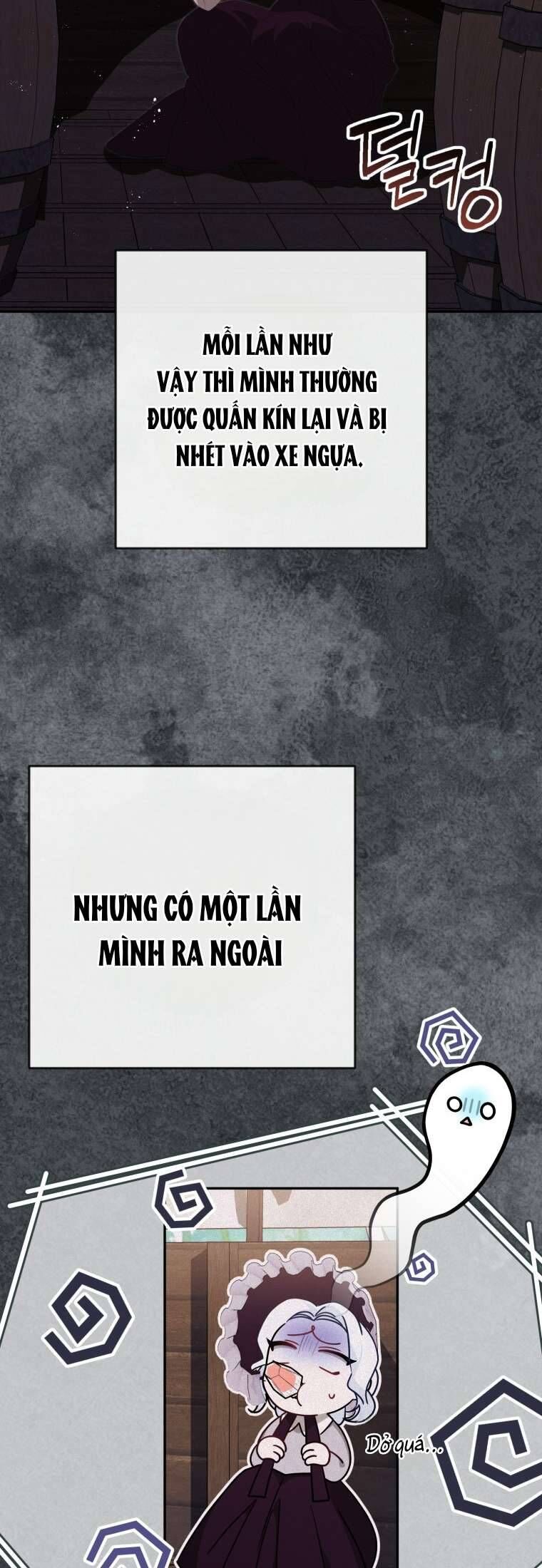 Người Phải Trả Giá Bằng Mạng Sống Vì Đã Lừa Dối Tôi - Chapter 5 - Page 26