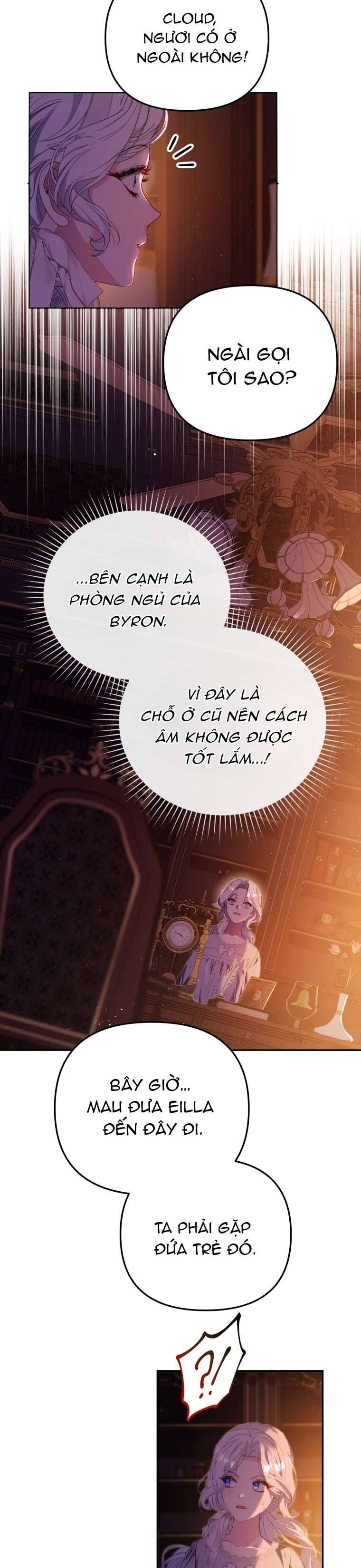 Người Phải Trả Giá Bằng Mạng Sống Vì Đã Lừa Dối Tôi - Chapter 5 - Page 29