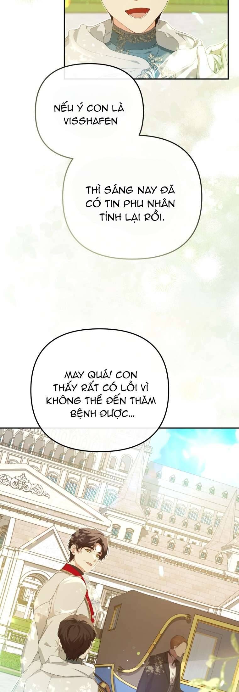 Người Phải Trả Giá Bằng Mạng Sống Vì Đã Lừa Dối Tôi - Chapter 5 - Page 3