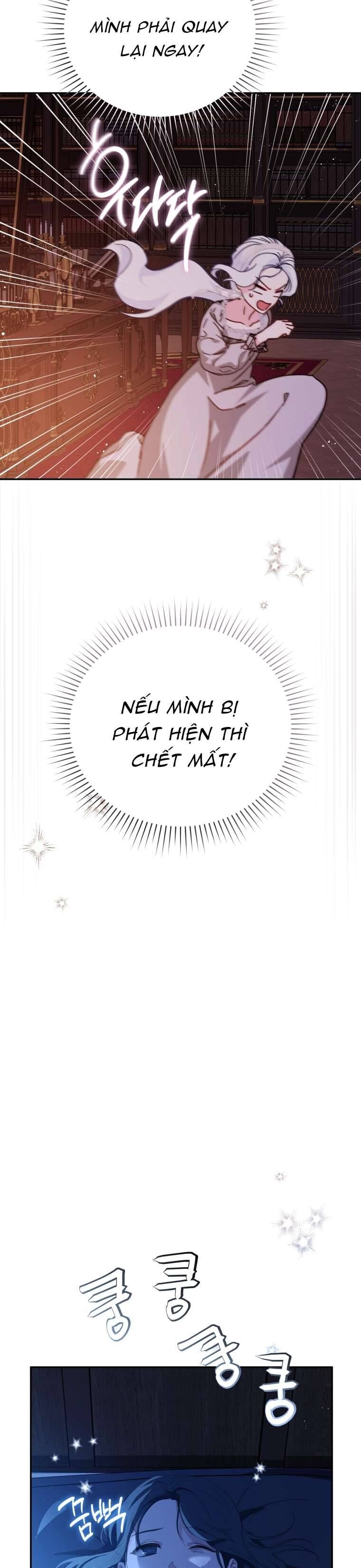Người Phải Trả Giá Bằng Mạng Sống Vì Đã Lừa Dối Tôi - Chapter 5 - Page 31
