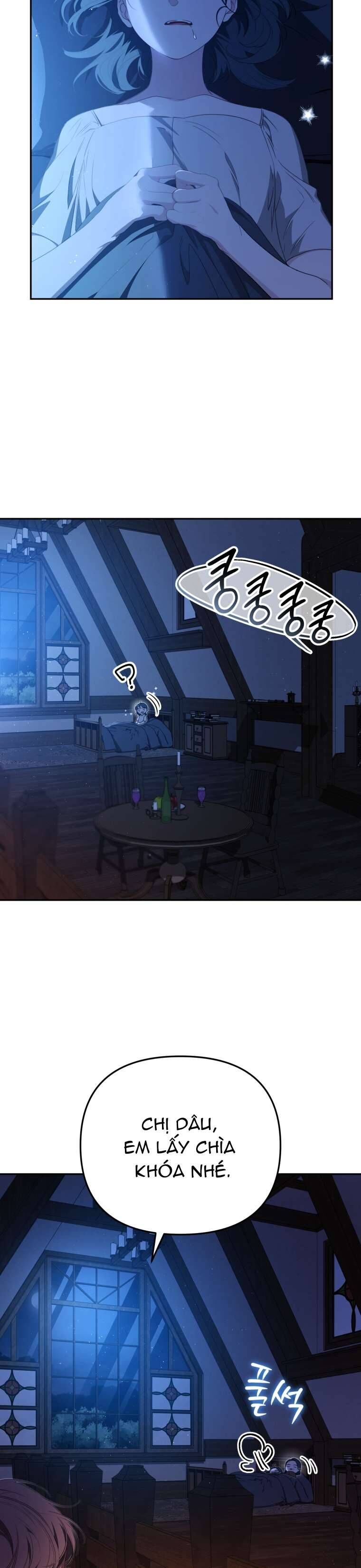 Người Phải Trả Giá Bằng Mạng Sống Vì Đã Lừa Dối Tôi - Chapter 5 - Page 32