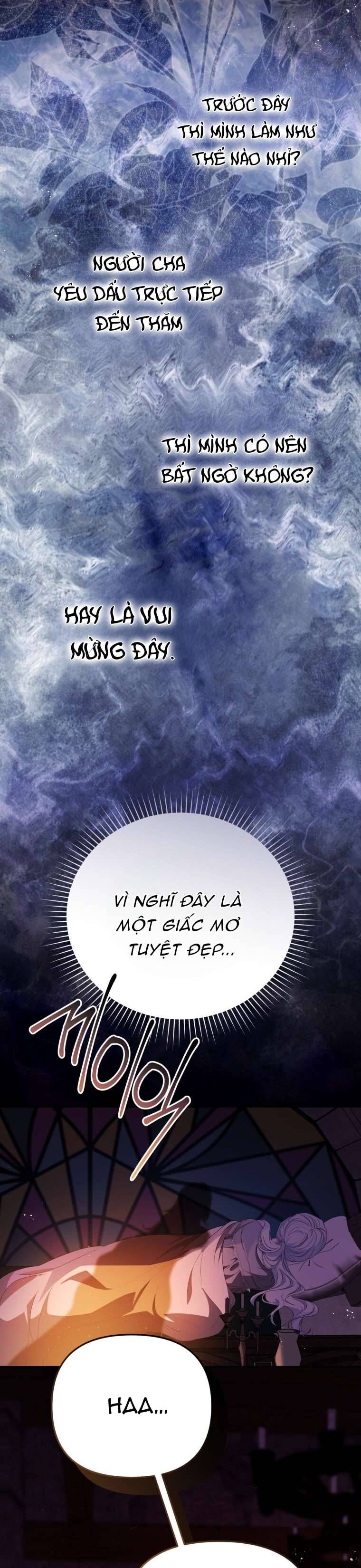 Người Phải Trả Giá Bằng Mạng Sống Vì Đã Lừa Dối Tôi - Chapter 5 - Page 36