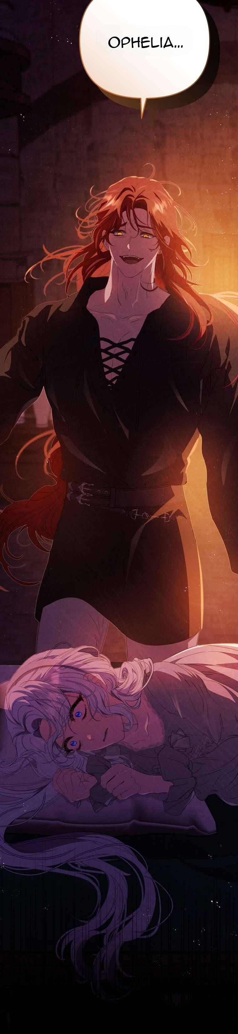 Người Phải Trả Giá Bằng Mạng Sống Vì Đã Lừa Dối Tôi - Chapter 5 - Page 37