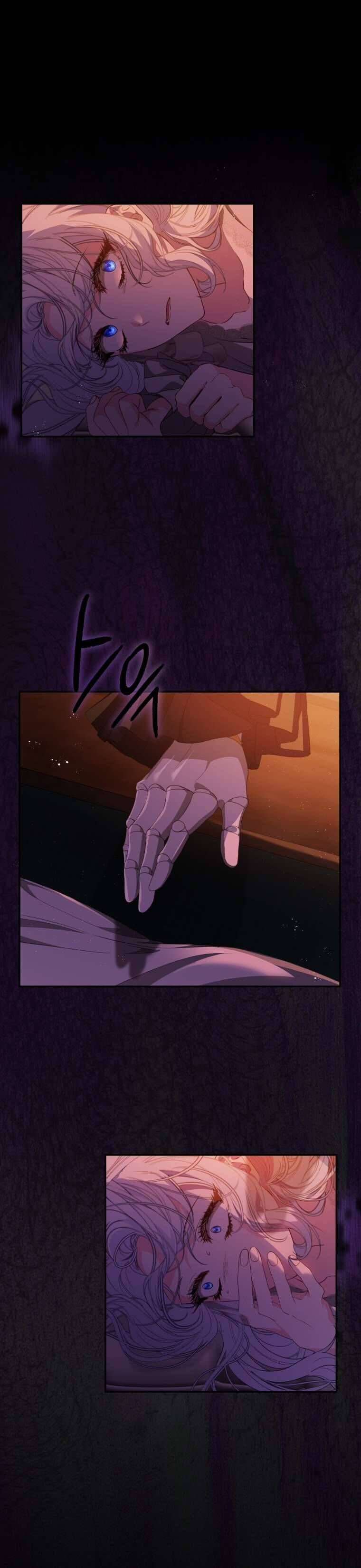 Người Phải Trả Giá Bằng Mạng Sống Vì Đã Lừa Dối Tôi - Chapter 5 - Page 38