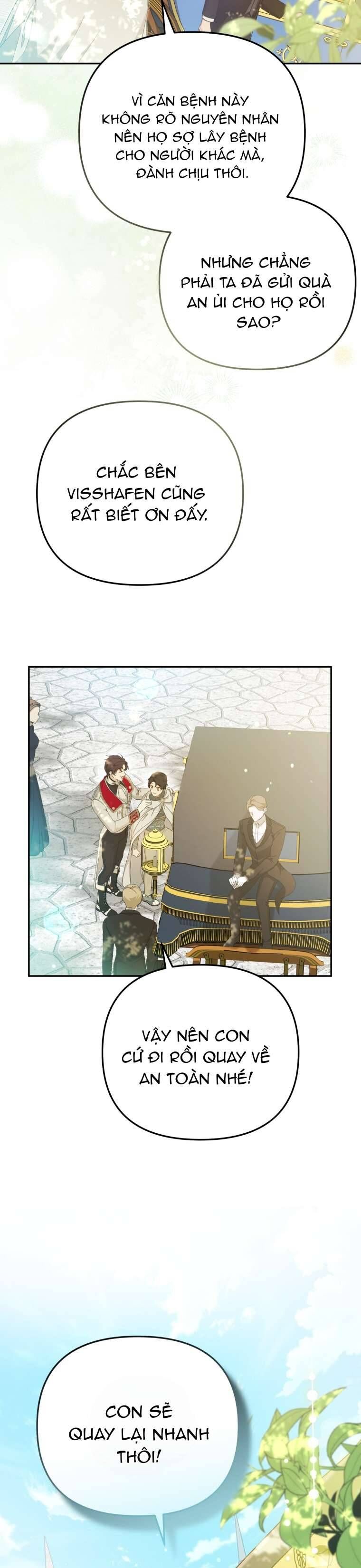 Người Phải Trả Giá Bằng Mạng Sống Vì Đã Lừa Dối Tôi - Chapter 5 - Page 4