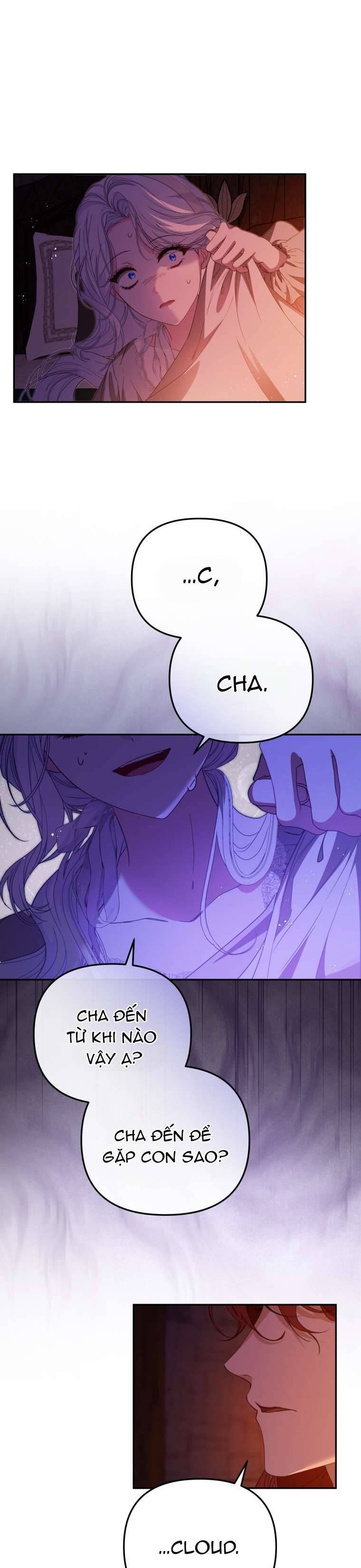 Người Phải Trả Giá Bằng Mạng Sống Vì Đã Lừa Dối Tôi - Chapter 5 - Page 40