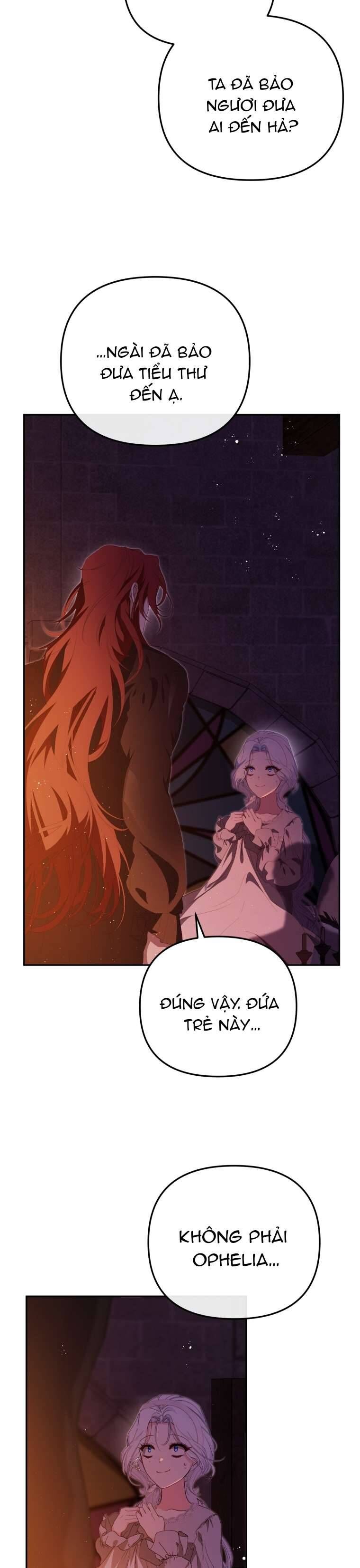 Người Phải Trả Giá Bằng Mạng Sống Vì Đã Lừa Dối Tôi - Chapter 5 - Page 41